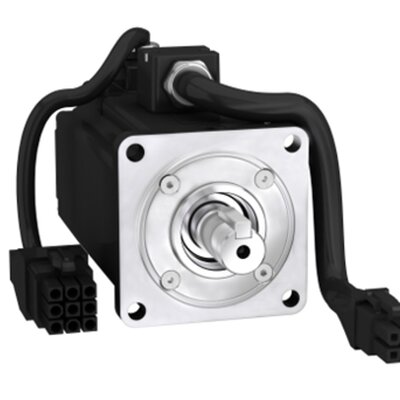 议价施耐德BCH2HF0733NA5C伺服马达全新原装正品现货