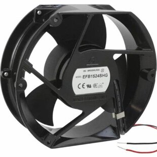 议价ABB变频器ACS510/550 全新正品备件/通风机/风扇EFB1524SHG