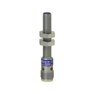 议价施耐德XS108BLPAL2C优化型接近感测器全新原装正品现货