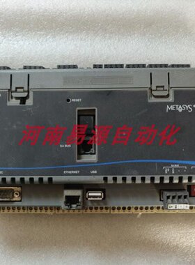 议价MS-NCE2510-0  江森控制器  现货 实物拍摄  拍前议价