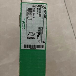 议价施耐德PLC模块 TSXASY800 TSXP574634M TSXETG100  全新原装