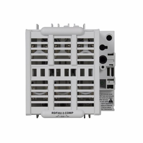 BUSSMANN代理商  RDF30J-3-COMP   RDF60J-3-COMP  600V CLASS J