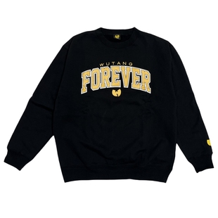 tang 说唱 clan 套头卫衣街头 bboy HipHop致敬经典 美国武当派wu