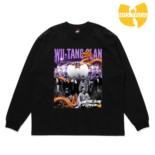 HIPHOP长袖说唱街舞青少年美式