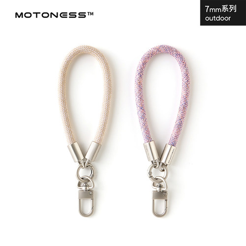 MOTONESS手机挂绳户外防丢耐用