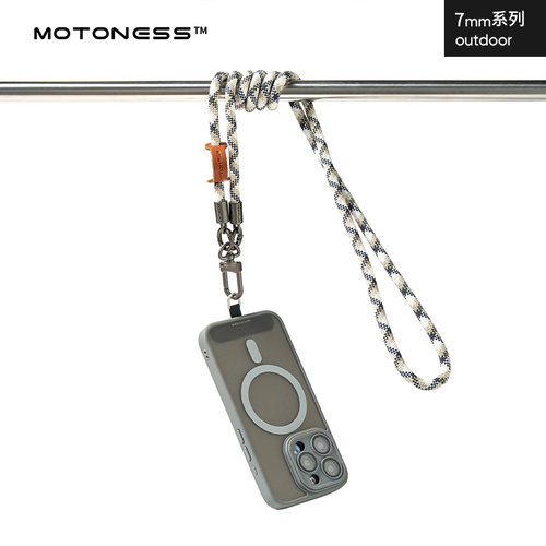 MOTONESS手机挂绳斜挎可背防丢