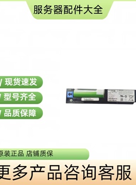 P43543-10-A BAT3S1P 00W1118 9.6V 1.1Ah NetApp IBM存储BBU电池