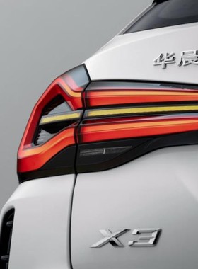 BMW宝马原厂 2022款新款X3G08 LCI新款尾灯总成 4S店代购纯正原装