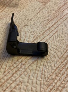 BMW宝马原厂 1234系F底盘 座椅滑轨盖 导轨盖 装饰盖板