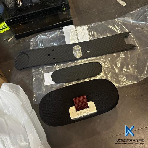 mini迷你f57中间代购纯正扶手箱