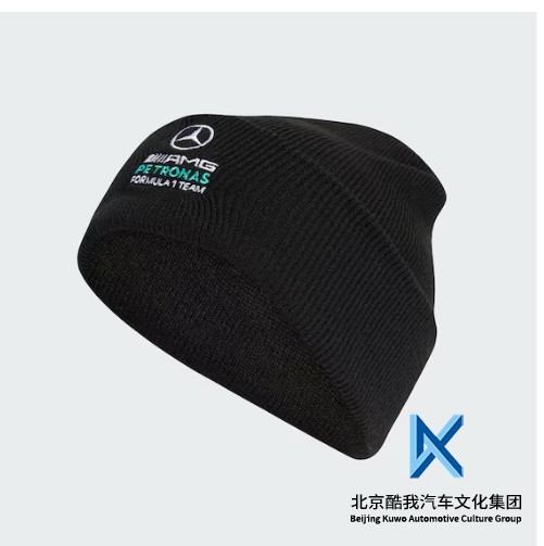 奔驰原厂 帽子赛车汉密尔顿AMG纪念版款运动鸭舌帽大檐帽2号链接