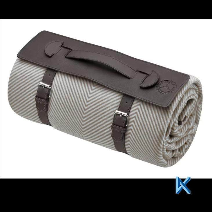 奔驰原厂正品 露营野餐垫 野餐毯 毯子 地垫子,户外/登山/野营/旅行用品,野餐垫,淘宝优惠券,粉丝福利购,淘宝优惠卷