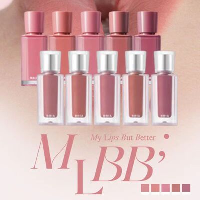 bbia丝绒哑光唇釉7月新韩国直邮