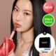 Lip 韩国直邮braye新唇膏口红水光滋润保湿 Melting Sweet限时送镜