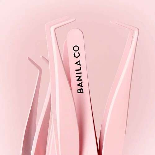 Banilaco韩国直邮不粘睫毛镊子