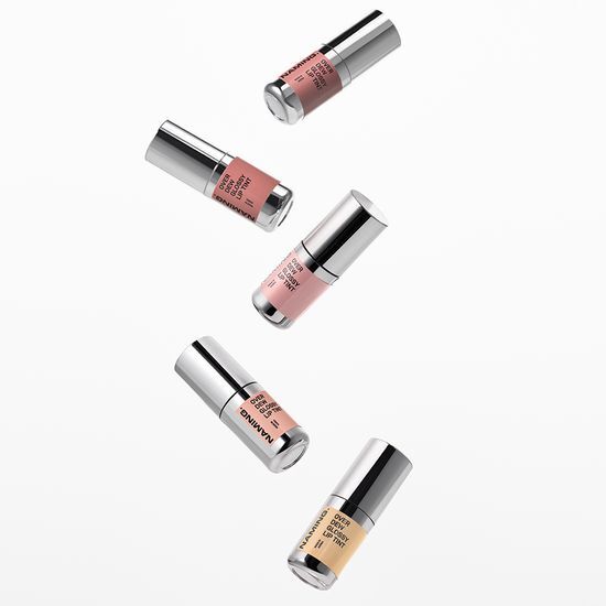 韩国直邮naming新品唇釉