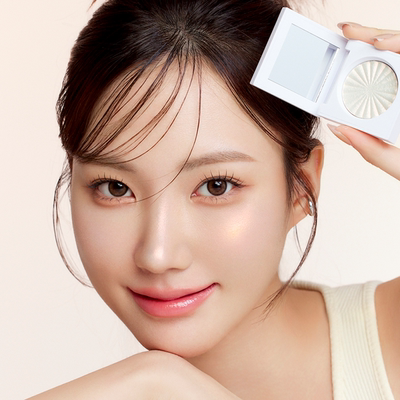 ofra韩国直邮巨闪亮高光哥哥