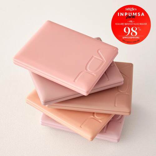 vdl天鹅绒单色腮红韩国直邮