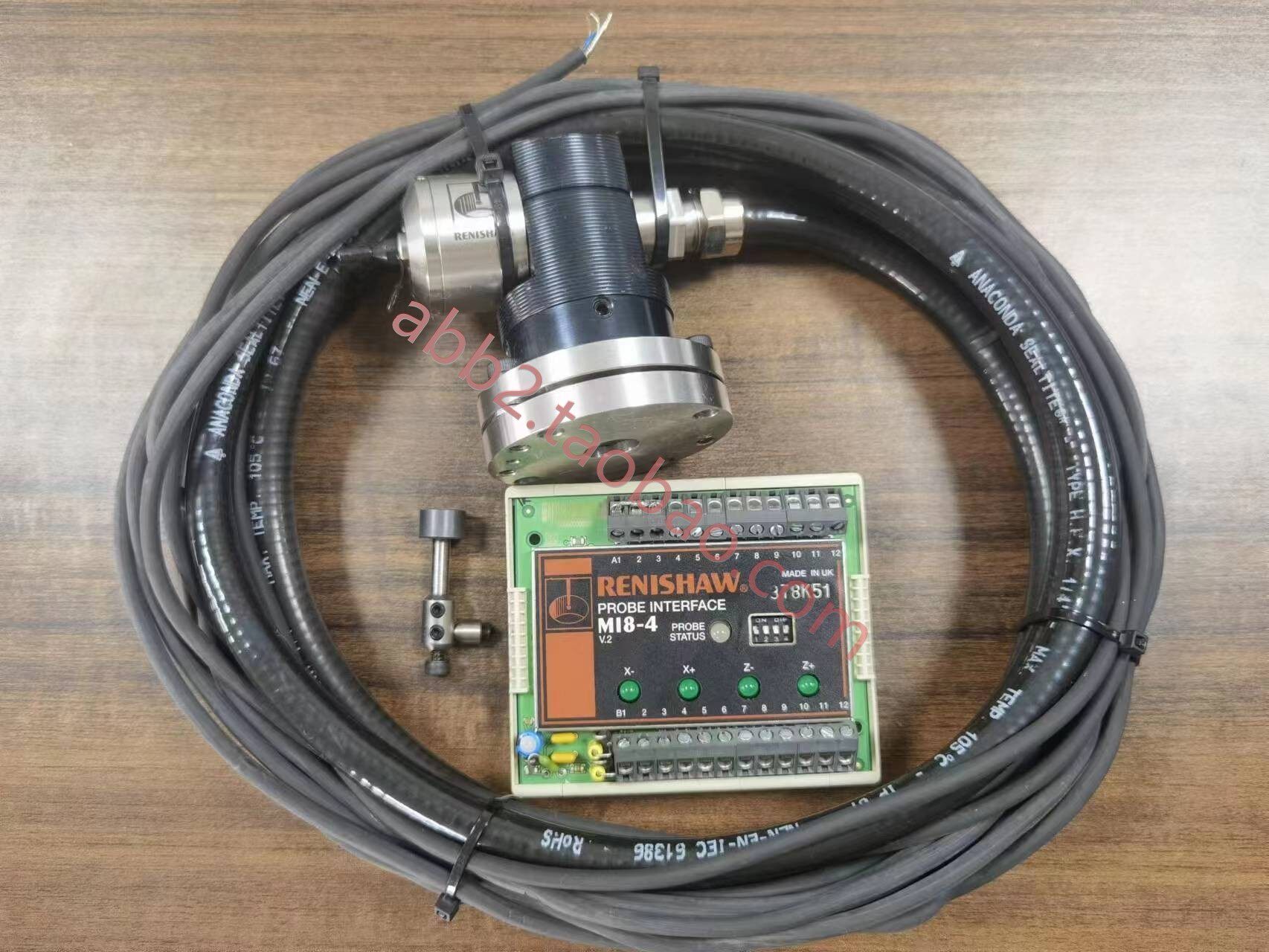 雷尼绍对刀仪     ts_27r