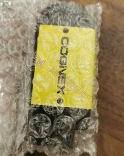 COGNEX 康耐视智能工业相机IS8200M-363-40 结