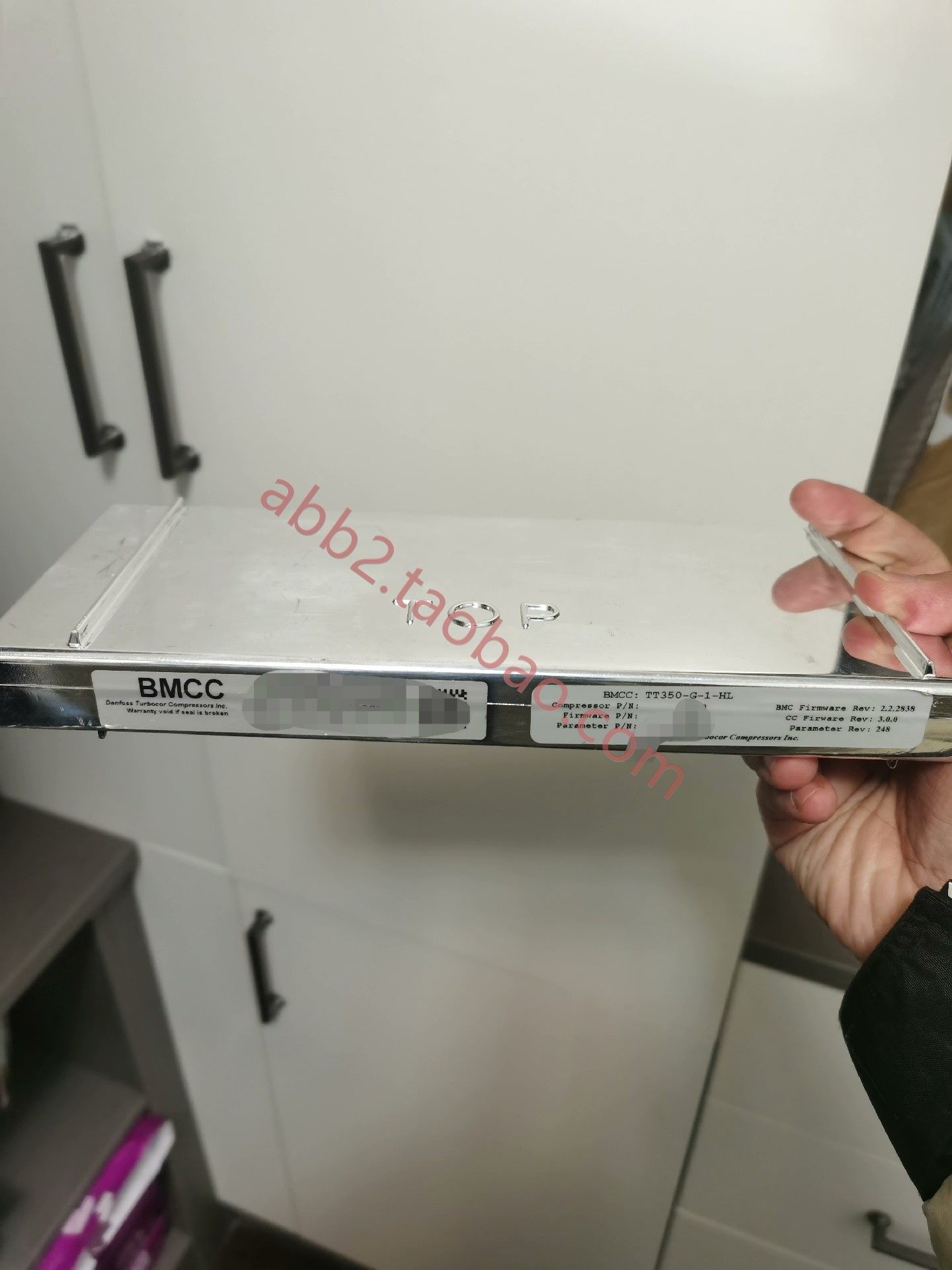 丹佛斯压缩机bmcc 配件300版本经典一代