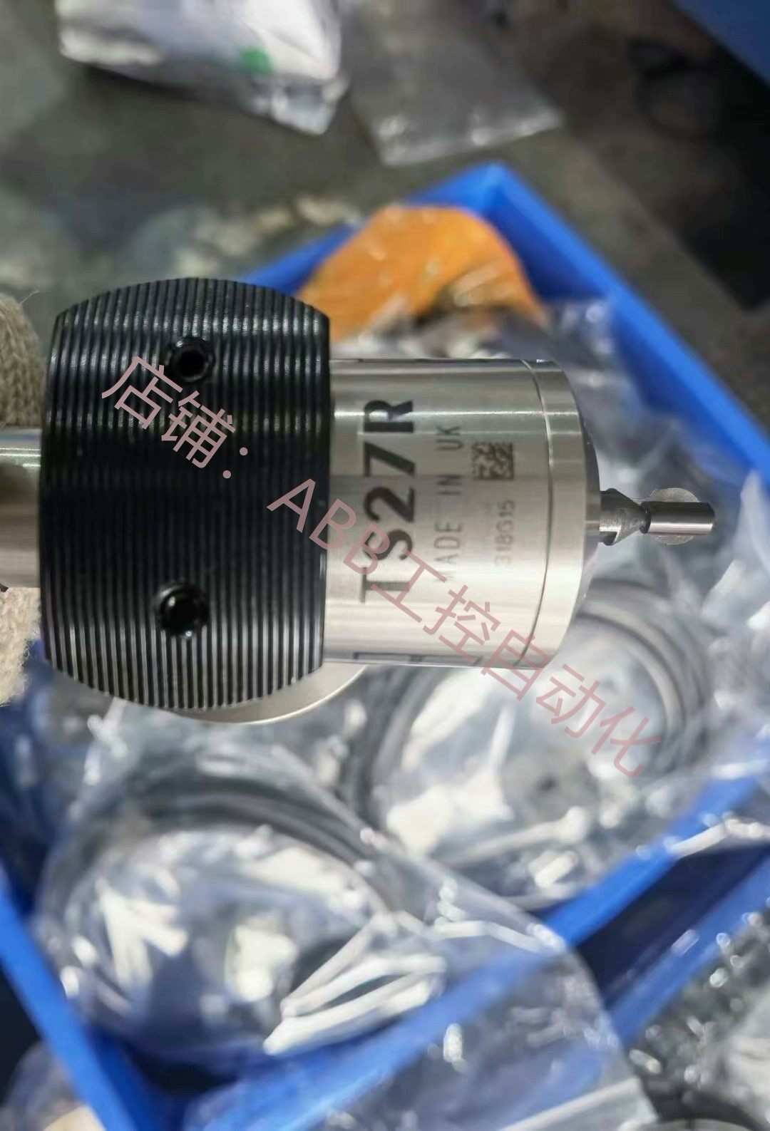 雷尼绍对刀仪ts27r一套 八