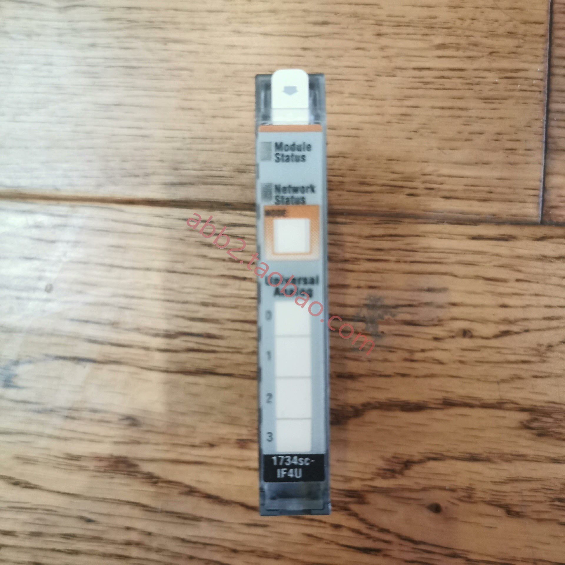 ab 罗克韦尔 1734sc-if4u  现货