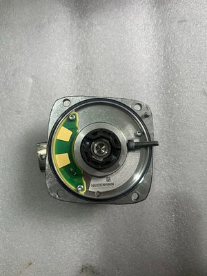 海德汉编码器 6FX2001-5JE20-2QC0 拆 机