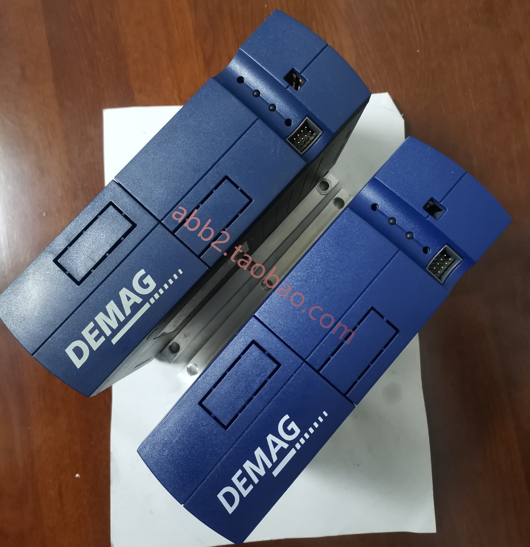 德马格变频器一台型号是dic-4-002-c-0004