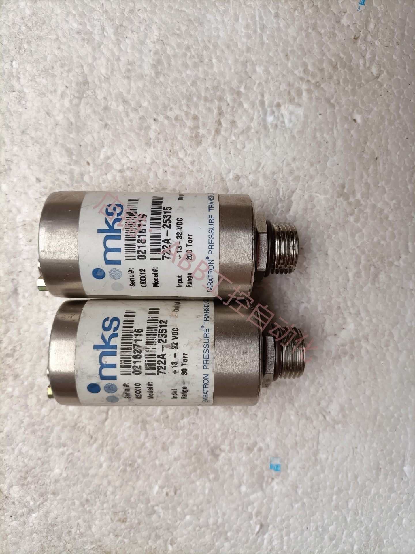 mks真空计722a-25315722a-25512进口 现货
