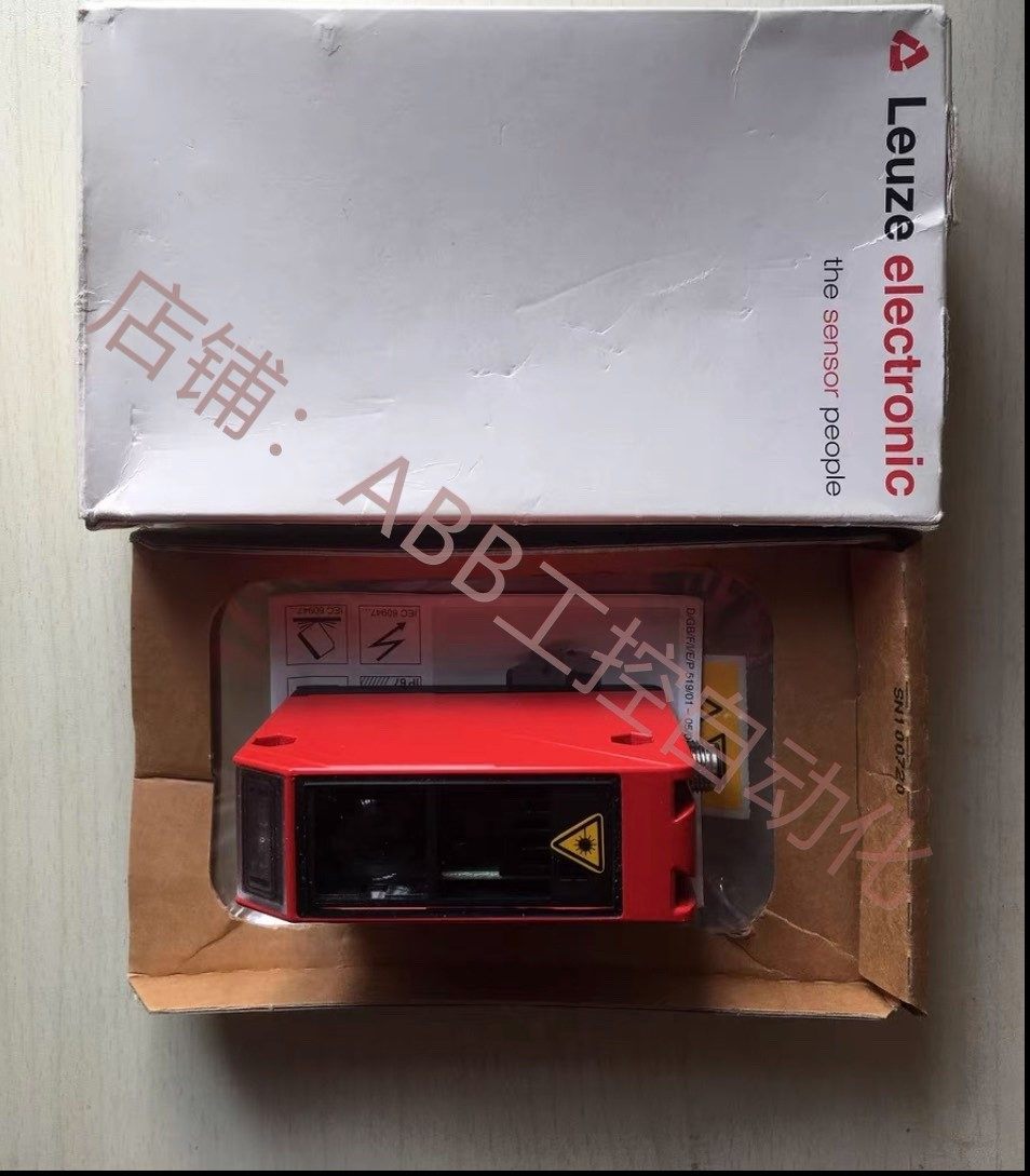 50039470 hrt 96mp-3360-5000-4 26  劳易测leuze传感器 50104557