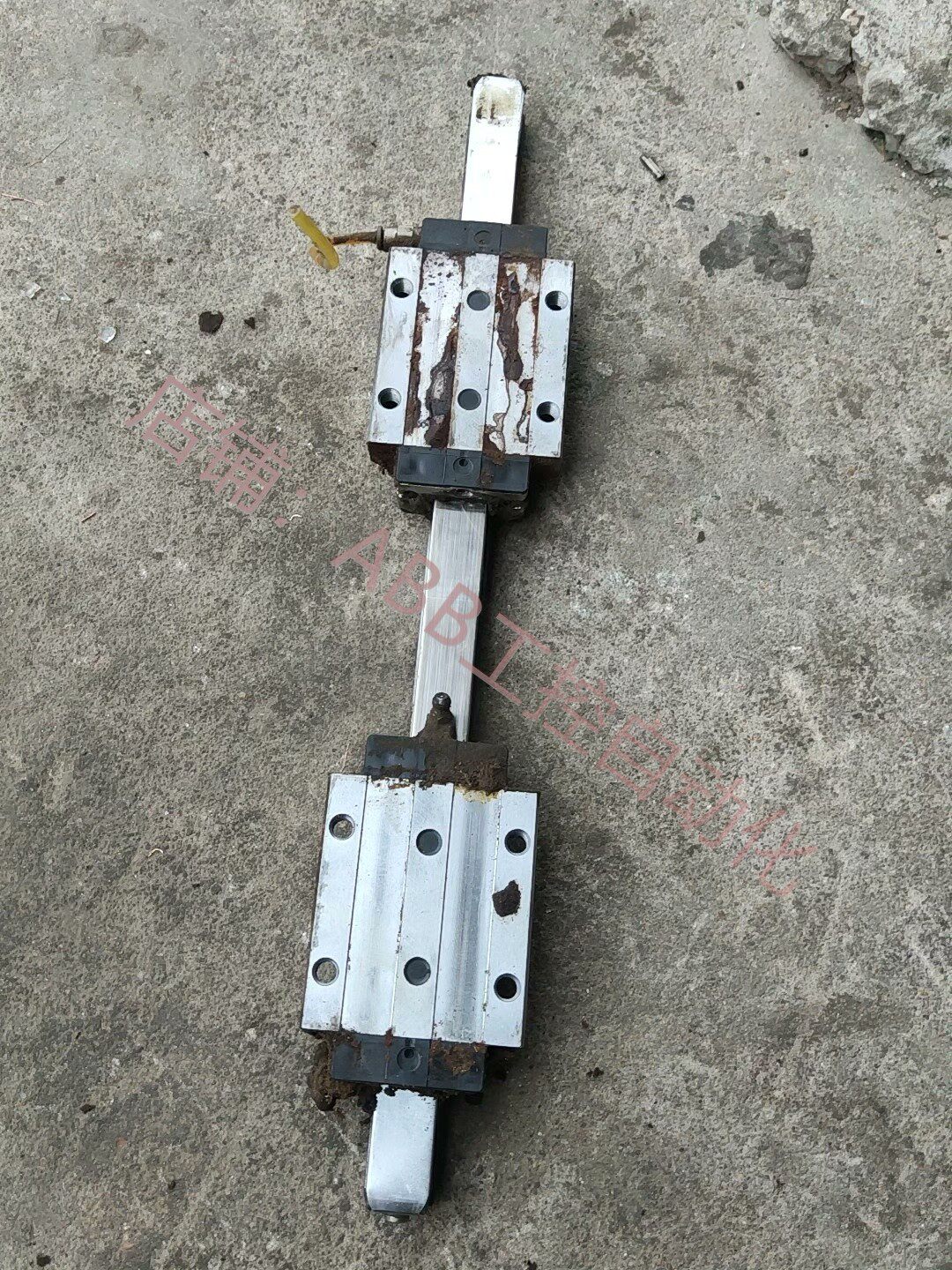 德国rexroth 直线导轨 镜面滑轨 高精度德国re xroth力士乐导轨