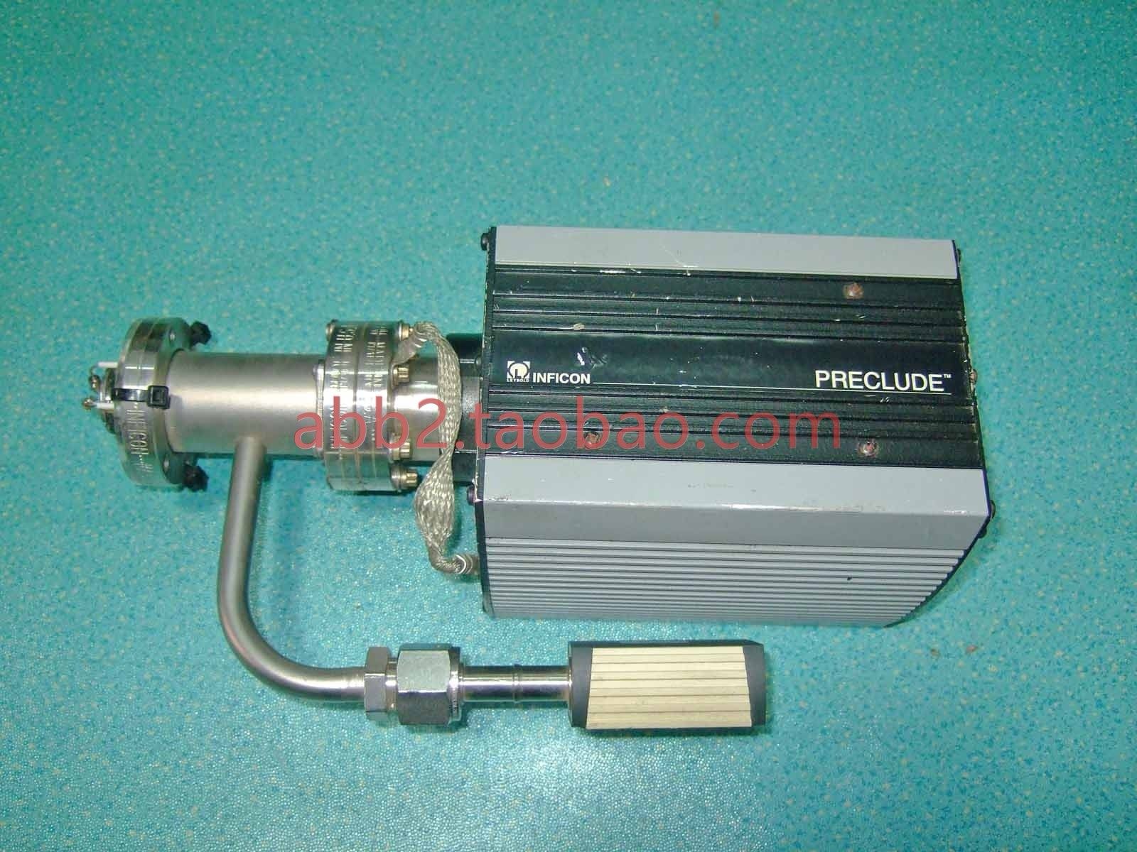 inficon 英福康preclude tsptw100 气 体分析仪