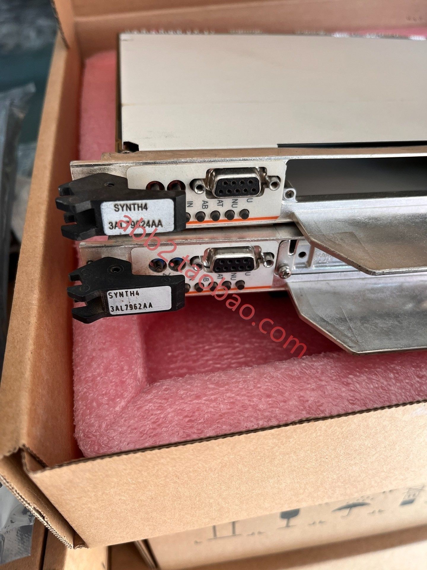 阿尔卡特1850smc synth4 3al79624aa