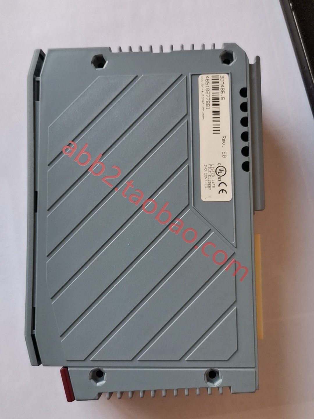 贝加莱plc模块3dm4866全新进口