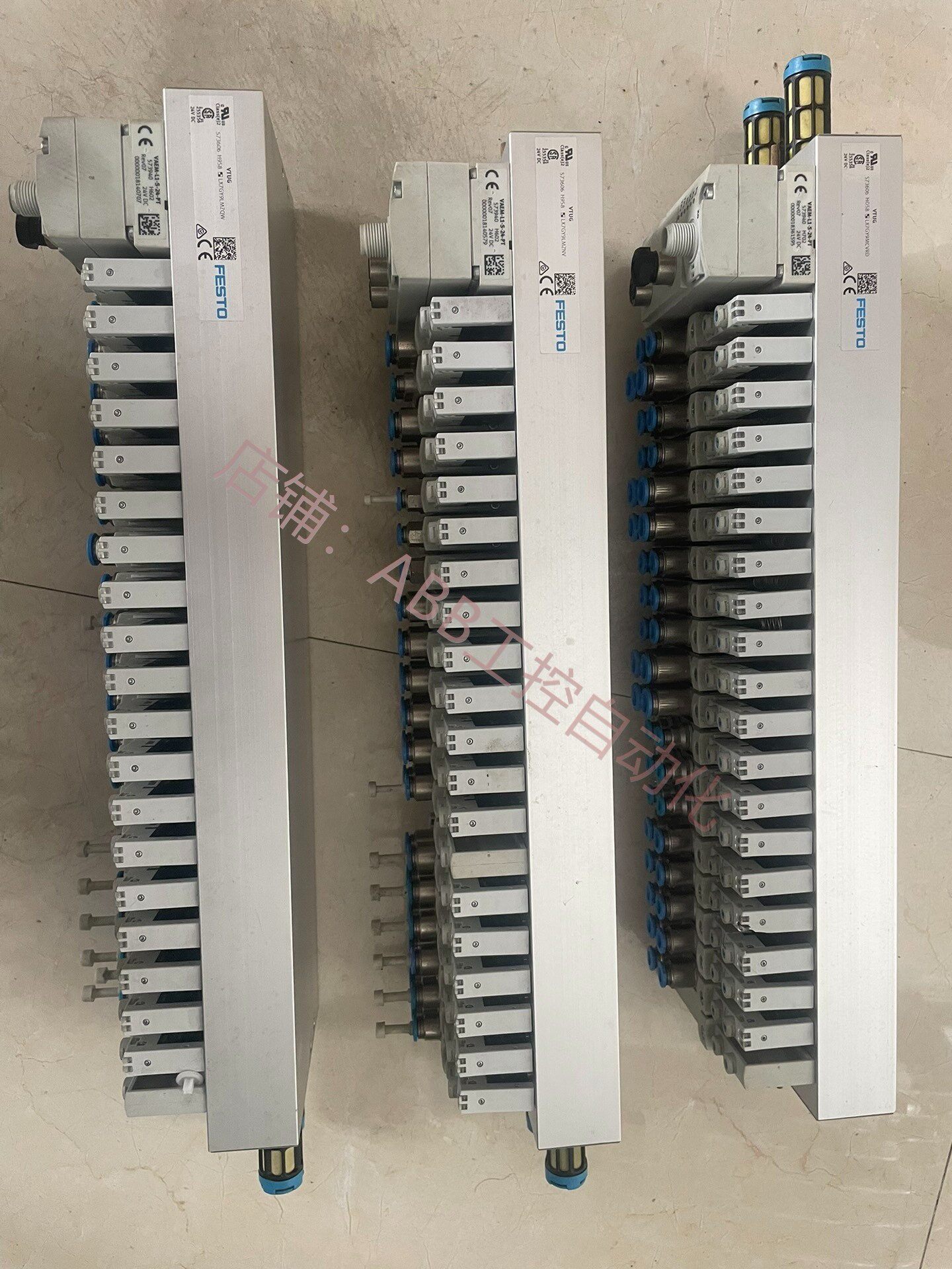 festo阀岛lx7gy9lmzqw 573606