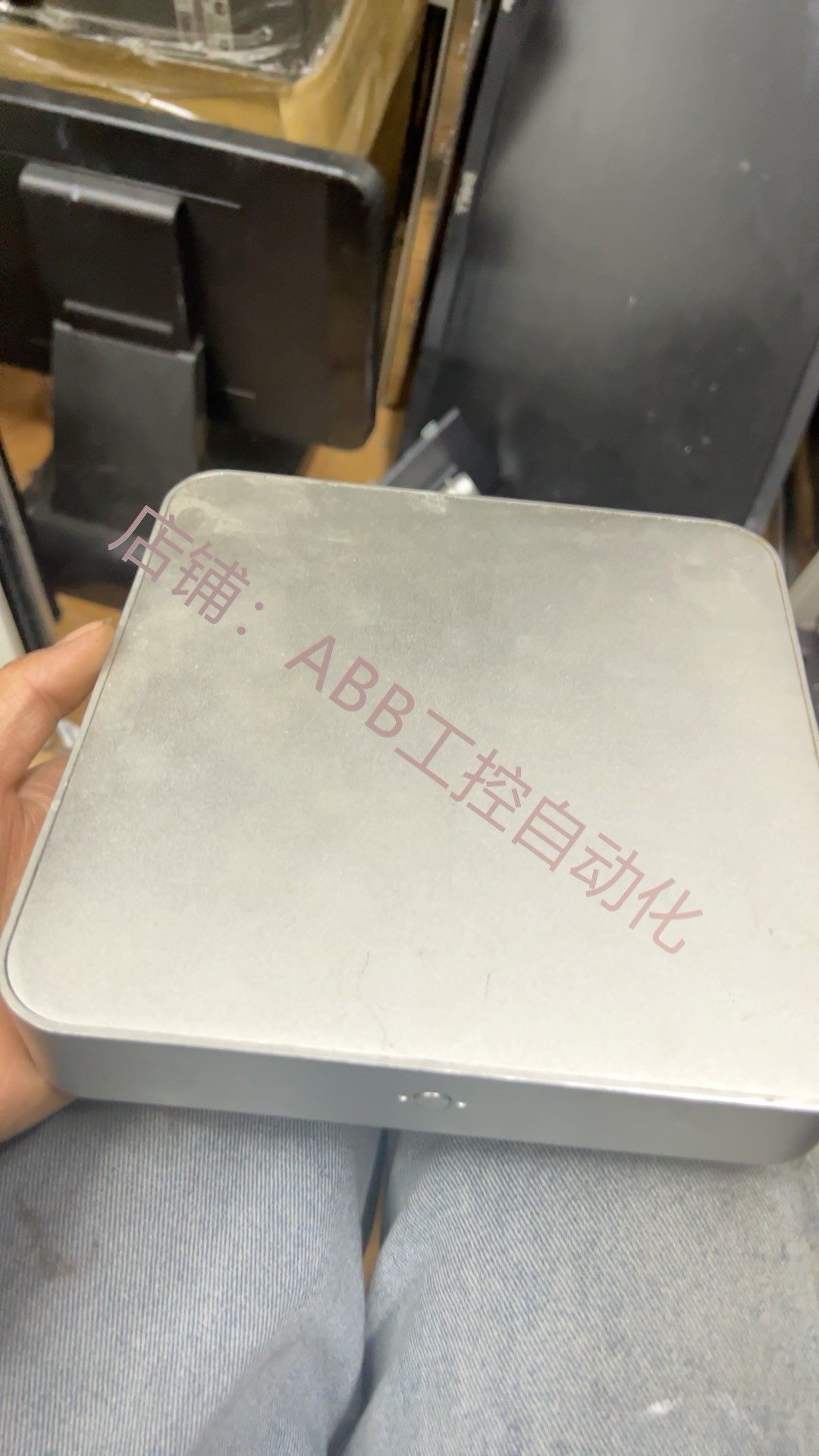 占美i5小主机酷睿i54200u2个usb302个u sb204g内存128g固态千兆网