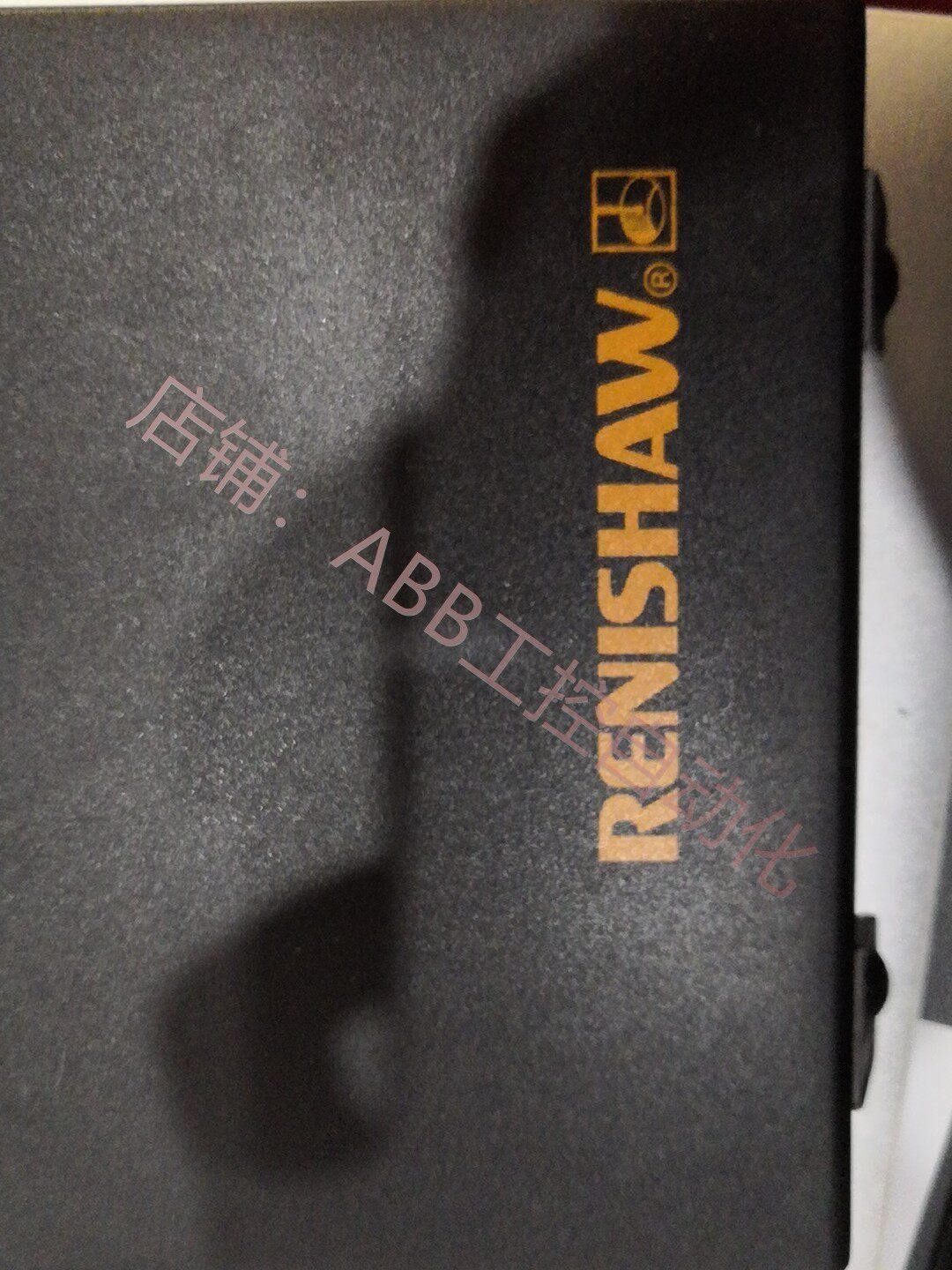 renishaw雷尼绍三坐标探针型号tp200