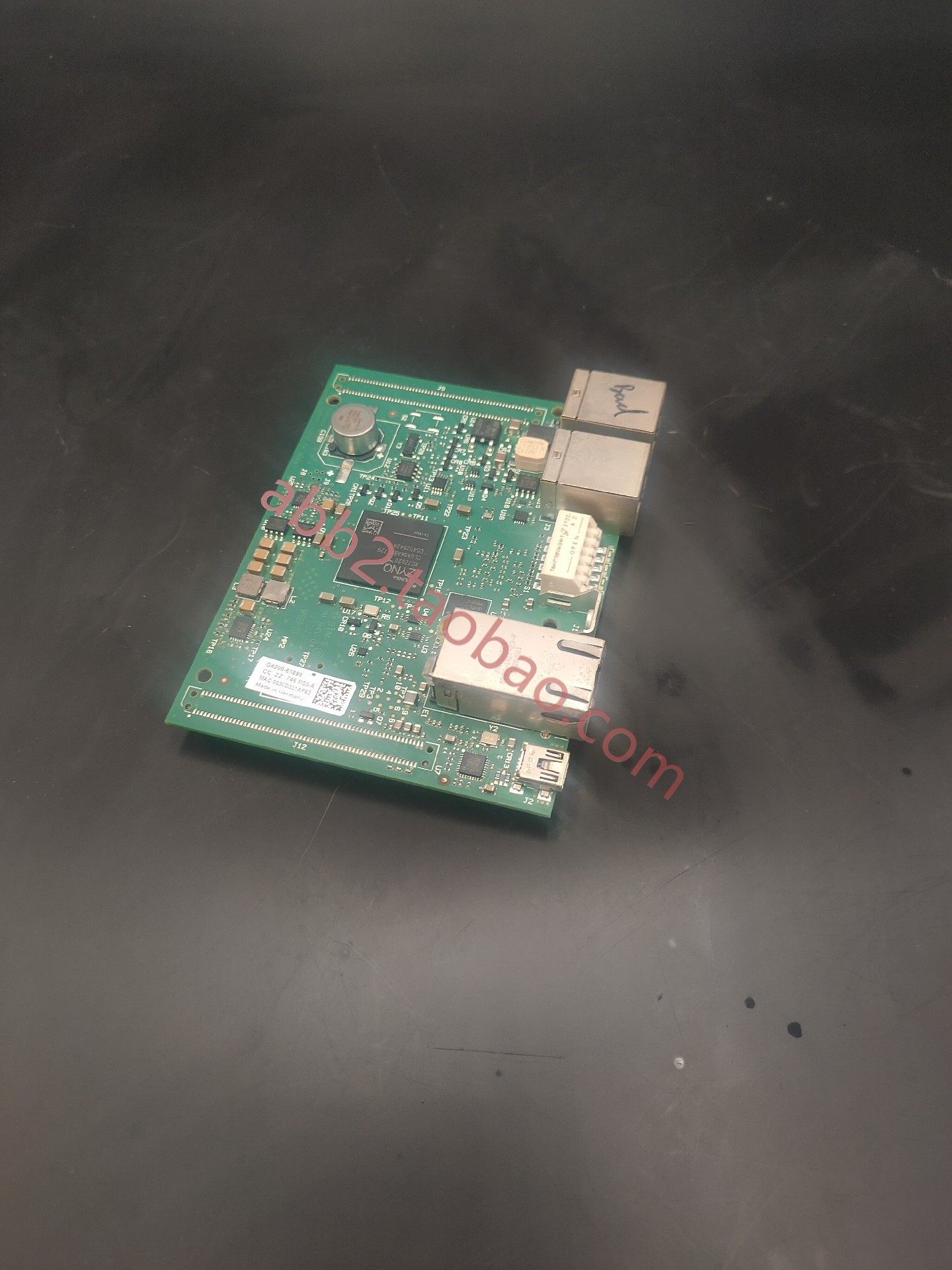 安捷伦液相融合板通讯板g4200-65880