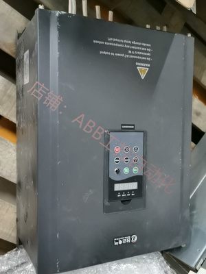 Y500-S0450G3深圳台达电气45KW重载变频器