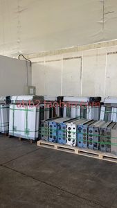 台达逆变器  used DELTA inverter 拆卸逆变器  20KW光伏逆变器大