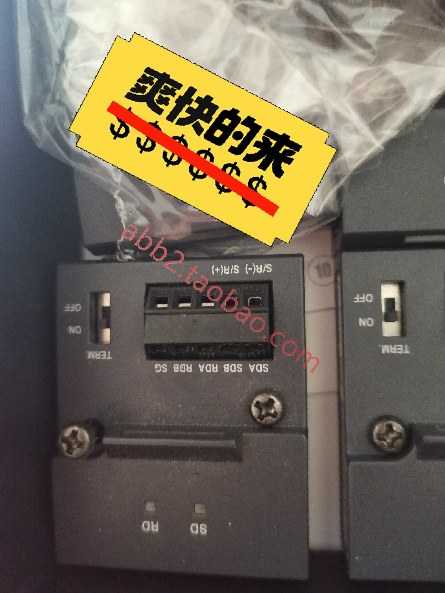 基恩士kv-n11l485通讯背板