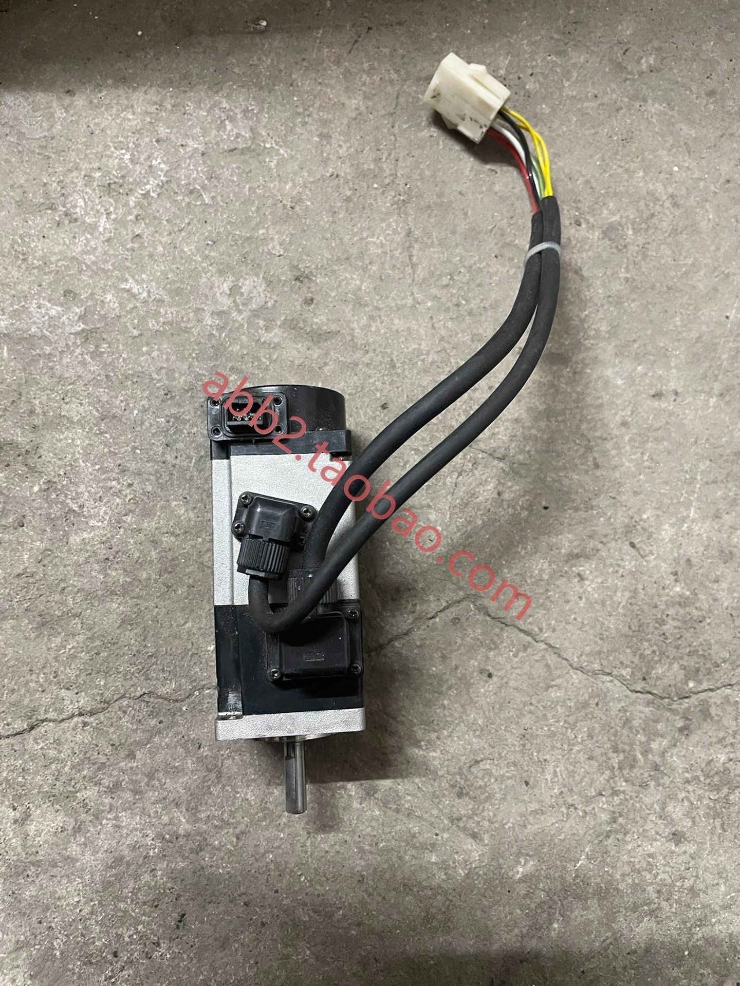 denso伺服电机r2aa04005fcpwlm