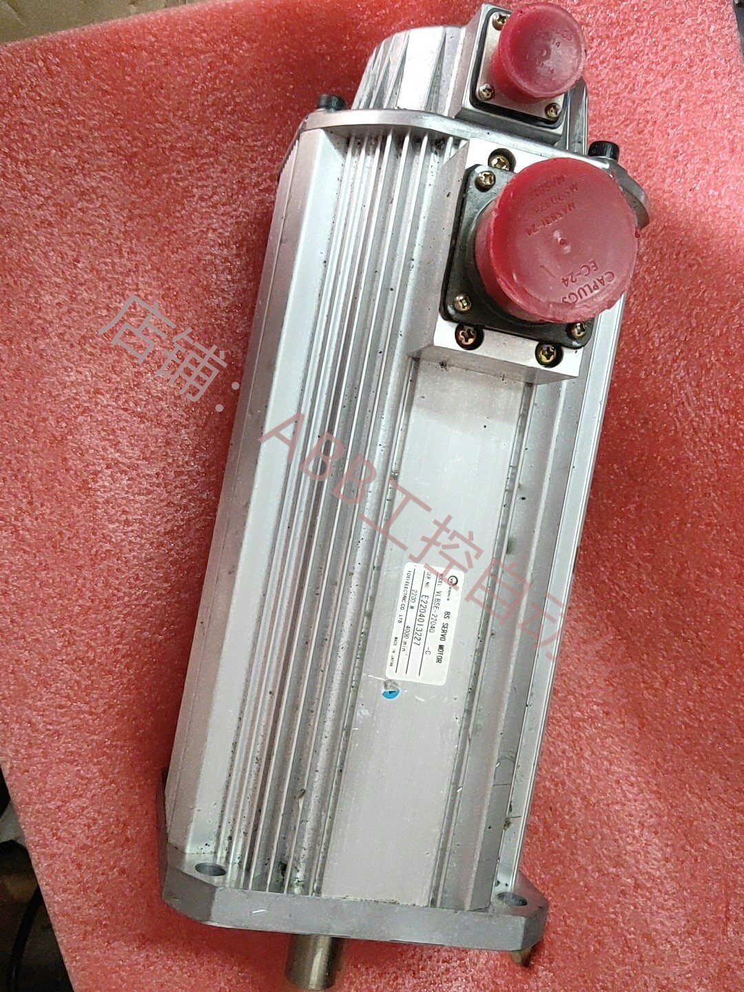 vlbse-22040东荣伺服电机