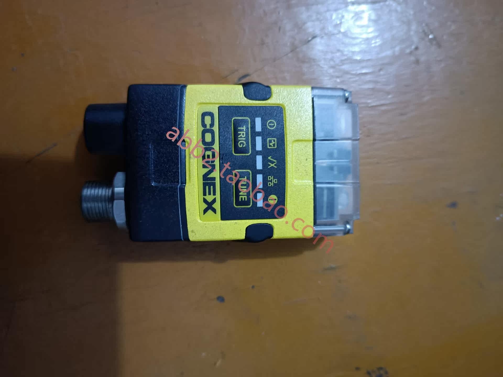 康耐视扫码器 dmr-260q-twmax