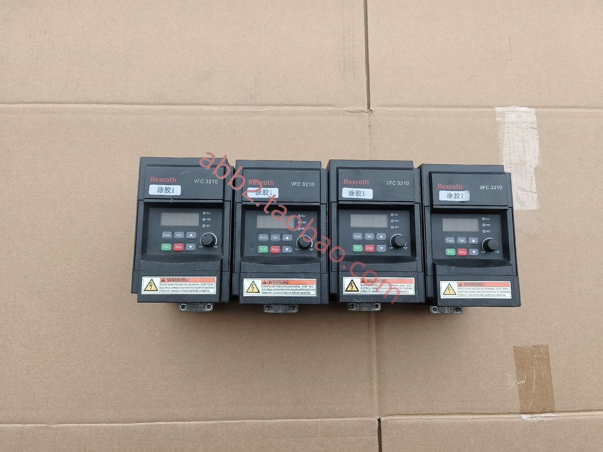 力士乐变频器vfc3210-0k75-3p4-mna-7p- nnnnn-nnnnrexroth力士乐