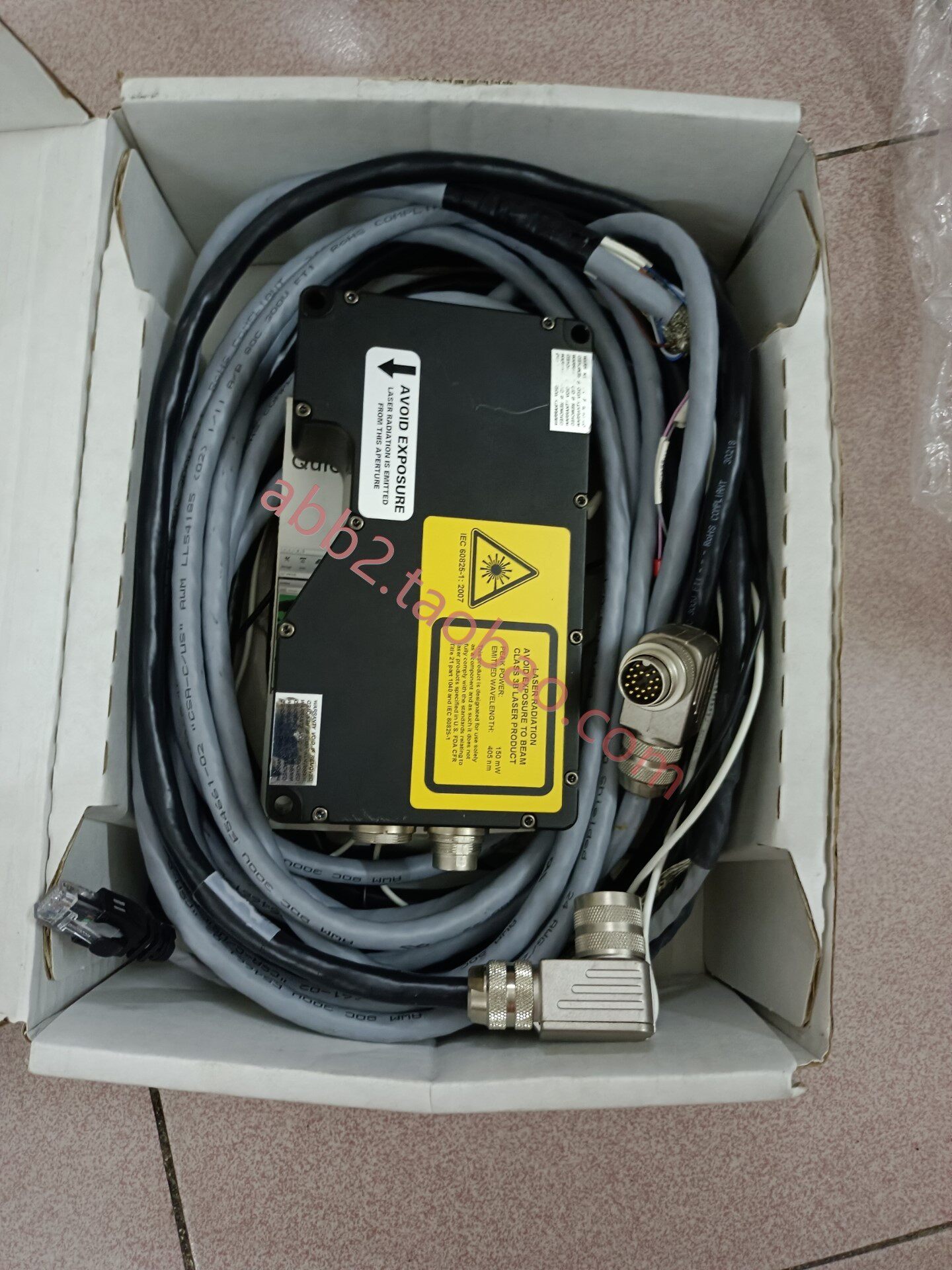 goor  加拿大乐姆迈lmi   3d激光轮廓仪