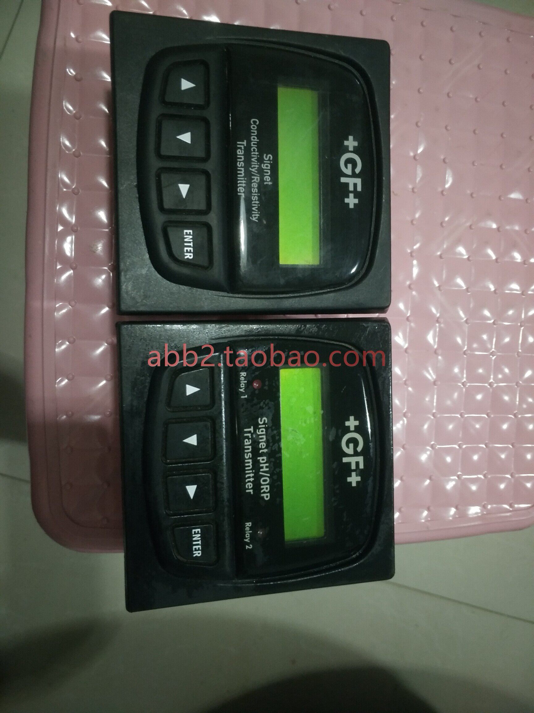 gf 3-8850-1p 乔治费歇尔