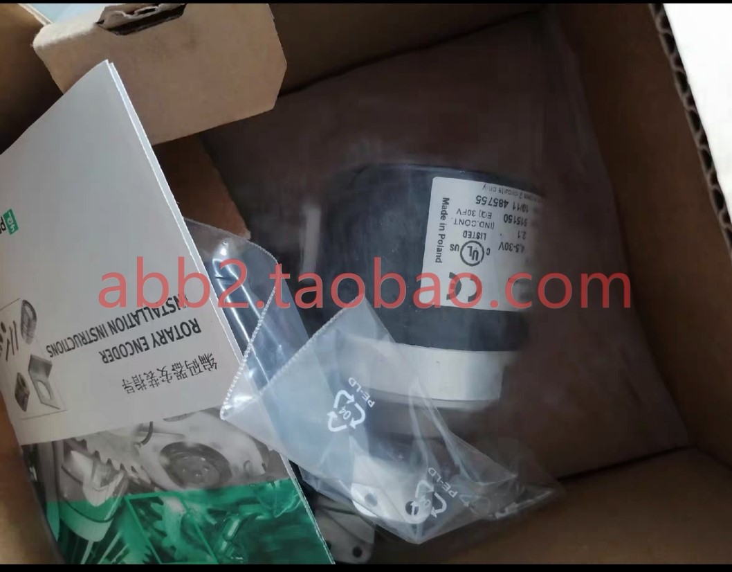 ASM58N-F2AK1R0GN-1212全新倍加福编码器现货盒子字介