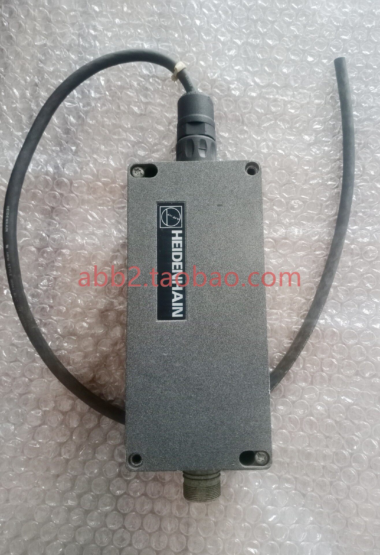 海德汉exe 610c 信号器